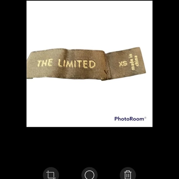 The limited navy turtle neck - Picture 3 of 4